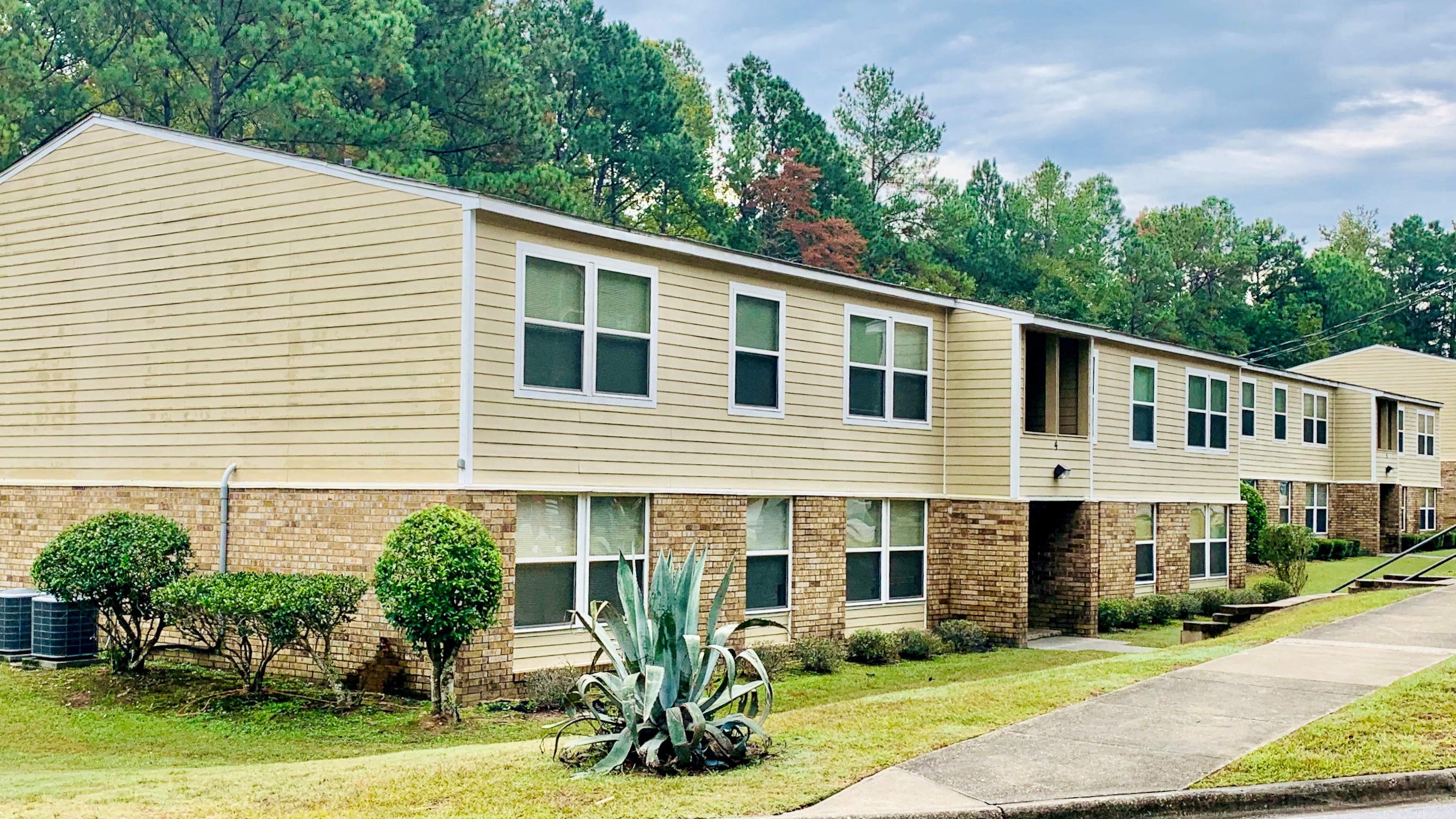 Phenix City Housing Authority Apartments in Phenix City, AL